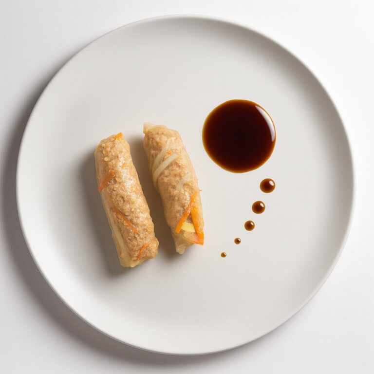 Vietnamese spring roll